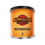 Al Massiva Tabak 200g - Blut gegen Blut