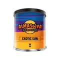 Al Massiva Tabak 200g - Exotic Sun