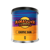 Al Massiva Tabak 200g - Exotic Sun