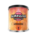 Al Massiva Tabak 200g - Löwenherz