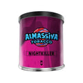 Al Massiva Tabak 200g - Nightkiller