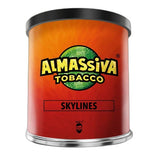 Al Massiva Tabak 200g - Skylines