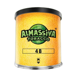 Al Massiva Tabak 200g