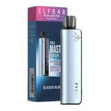 Elfbar ELFA Master - Glacier Blue - Basisgerät