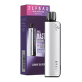 Elfbar ELFA Master - Lunar Silver - Basisgerät