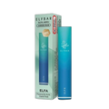 ELFA Akku - Aurora Blue - Pod System - Basisgerät