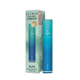 ELFA Akku - Aurora Blue - Pod System - Basisgerät