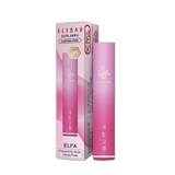 ELFA Akku - Aurora Pink - Pod System - Basisgerät