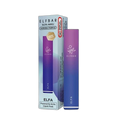 ELFA Akku - Aurora Purple - Pod System - Basisgerät