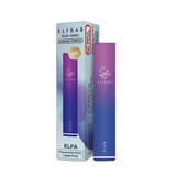 ELFA Akku - Aurora Purple - Pod System - Basisgerät