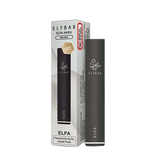 ELFA Akku - Black - Pod System - Basisgerät