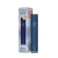 ELFA Akku - Navy Blue - Pod System - Basisgerät