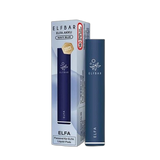 ELFA Akku - Navy Blue - Pod System - Basisgerät