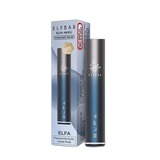 ELFA Akku - Twilight Blue - Pod System - Basisgerät