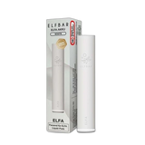 ELFA Akku - White - Pod System - Basisgerät