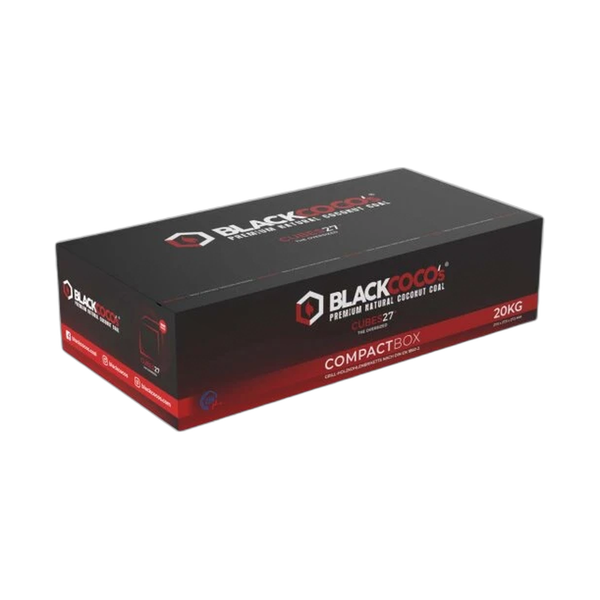 BLACKCOCO's CUBES28