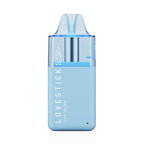 LUVX VELORA Pod Kit 10ml - Refill - Blue - kurzfristiger Aktionspreis – Ansicht 2