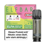 ELFA by Elfbar - Pod (2er Pack)