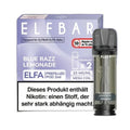ELFA by Elfbar - Blue Razz Lemonade - Pod (2er Pack)