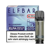 ELFA by Elfbar - Blueberry - Pod (2-pack)