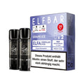 ELFA by Elfbar - Grape Ice - Pod (2er Pack)