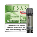 ELFA by Elfbar - Kiwi Passion Fruit - Pod (2er Pack)