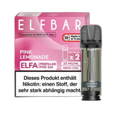 ELFA by Elfbar - Pink Lemonade - Pod (2-pack)