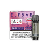 ELFA by Elfbar - Strawberry Grape - Pod (2-pack)