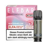 ELFA by Elfbar - Watermelon - Pod (2-pack)