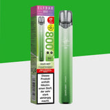 Elfbar 800 - Grape Mint - Einweg Vape
