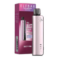 Elfbar ELFA Master - Dusty Pink - Basisgerät