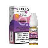 Elfliq by Elfbar - Mix Berries 10mg/ml - E-Liquid
