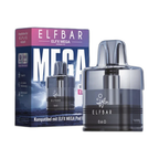 Elfbar ELFX Mega - Refillable Pod