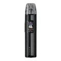 Elfbar ELFX Pro - Black - Refillable Pod Kit