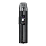 Elfbar ELFX Pro - Black - Refillable Pod Kit