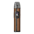 Elfbar ELFX Pro - Cowboy Brown - Refillable Pod Kit