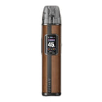 Elfbar ELFX Pro - Cowboy Brown - Refillable Pod Kit – Bild 2