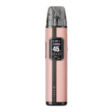 Elfbar ELFX Pro - Pink - Refillable Pod Kit