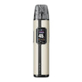 Elfbar ELFX Pro - White - Refillable Pod Kit