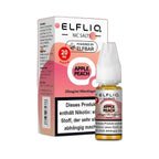 Elfliq by Elfbar E-Liquid - Apple Peach