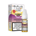 Elfliq by Elfbar E-Liquid - Blackberry Lemon