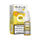 Elfliq by Elfbar E-Liquid - Mango