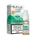 Elfliq by Elfbar E-Liquid - Menthol