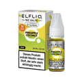 Elfliq by Elfbar E-Liquid - Pineapple Coconut