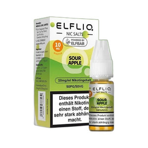 Sour Apple