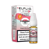 Elfliq by Elfbar E-Liquid - Strawberry Ice