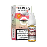 Elfliq by Elfbar E-Liquid - Strawberry Kiwi
