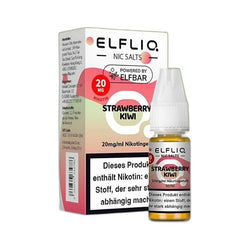 Elfliq by Elfbar E-Liquid - Watermelon