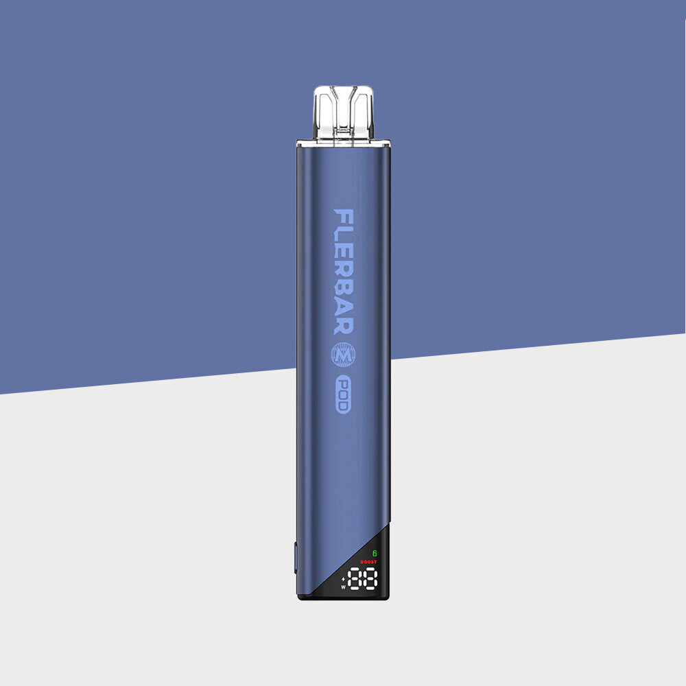 Flerbar M Pod – Blau - Basisgerät