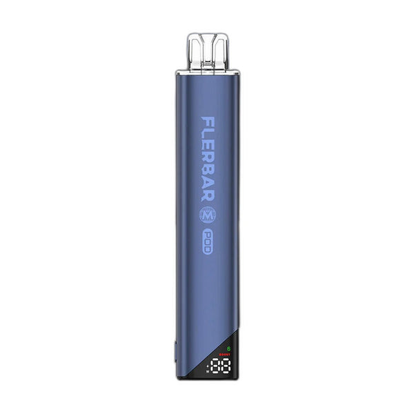 Flerbar M Pod – Blau - Basisgerät